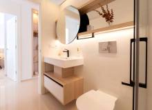 New Build - Apartment / flat - Ciudad Quesada