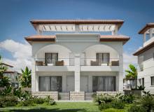 New Build - Apartment / flat - Ciudad Quesada