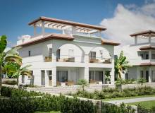 New Build - Apartment / flat - Ciudad Quesada