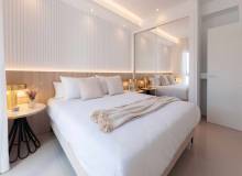 New Build - Apartment / flat - Ciudad Quesada