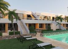 New Build - Apartment / flat - Condado de Alhama