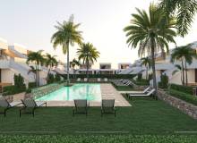 New Build - Apartment / flat - Condado de Alhama