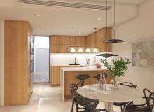 New Build - Apartment / flat - Condado de Alhama