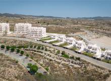 New Build - Apartment / flat - Corvera