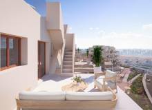 New Build - Apartment / flat - Corvera