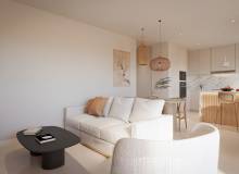 New Build - Apartment / flat - Corvera