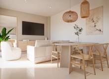 New Build - Apartment / flat - Corvera