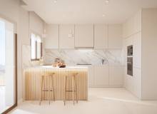 New Build - Apartment / flat - Corvera