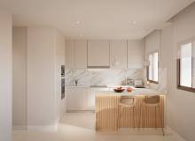 New Build - Apartment / flat - Corvera