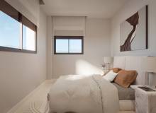 New Build - Apartment / flat - Corvera