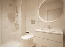 New Build - Apartment / flat - Corvera