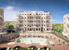 New Build - Apartment / flat - Corvera