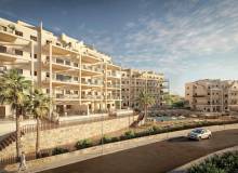 New Build - Apartment / flat - Corvera