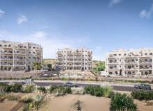 New Build - Apartment / flat - Corvera