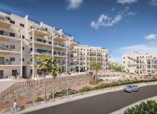 New Build - Apartment / flat - Corvera