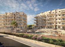 New Build - Apartment / flat - Corvera