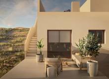 New Build - Apartment / flat - Corvera