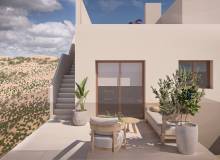 New Build - Apartment / flat - Corvera
