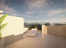 New Build - Apartment / flat - Corvera