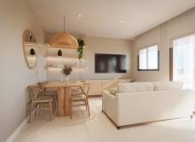 New Build - Apartment / flat - Corvera