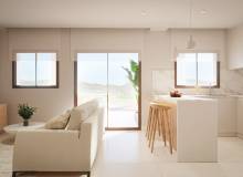 New Build - Apartment / flat - Corvera