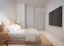 New Build - Apartment / flat - Corvera