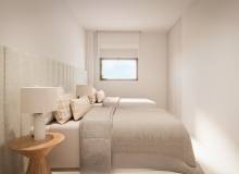 New Build - Apartment / flat - Corvera