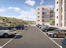 New Build - Apartment / flat - Corvera