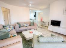 New Build - Apartment / flat - Cuevas del Almanzora