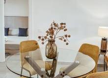 New Build - Apartment / flat - Cuevas del Almanzora