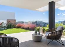 New Build - Apartment / flat - El Poble Nou de Benitatxell