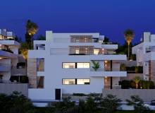 New Build - Apartment / flat - El Poble Nou de Benitatxell