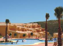 New Build - Apartment / flat - El Poble Nou de Benitatxell