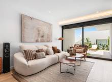New Build - Apartment / flat - El Poble Nou de Benitatxell