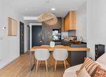 New Build - Apartment / flat - El Poble Nou de Benitatxell