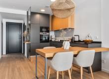 New Build - Apartment / flat - El Poble Nou de Benitatxell
