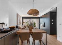 New Build - Apartment / flat - El Poble Nou de Benitatxell