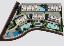 New Build - Apartment / flat - Finestrat