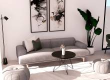 New Build - Apartment / flat - Finestrat