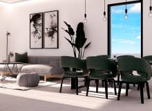 New Build - Apartment / flat - Finestrat