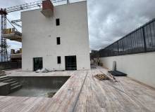 New Build - Apartment / flat - Finestrat