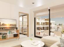 New Build - Apartment / flat - Finestrat