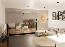 New Build - Apartment / flat - Finestrat