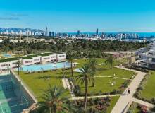 New Build - Apartment / flat - Finestrat