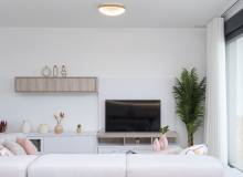 New Build - Apartment / flat - Finestrat