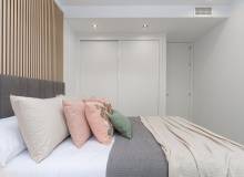 New Build - Apartment / flat - Finestrat