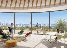 New Build - Apartment / flat - Finestrat