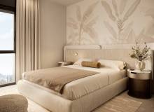 New Build - Apartment / flat - Finestrat