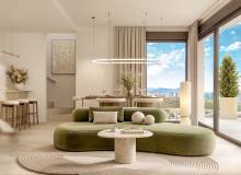 New Build - Apartment / flat - Finestrat