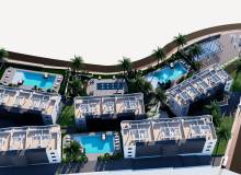 New Build - Apartment / flat - Finestrat